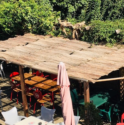 Le Café Du Coin, Café à Wissous