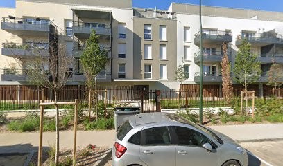 Le Onze, Café à Vernon