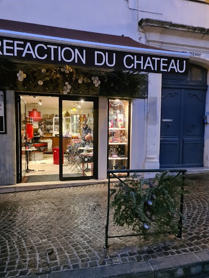 La Torréfaction Du Château, Torréfacteur de Café à Montélimar