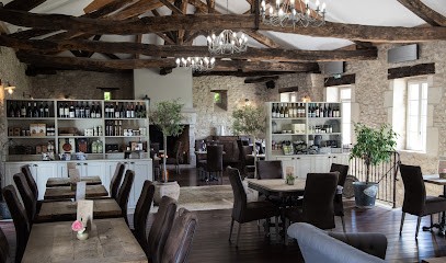 Le Caillau Café & Boutique, Café à Vire-sur-Lot