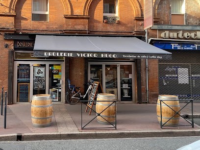 Brulerie Victor Hugo, Torréfacteur de Café à Toulouse