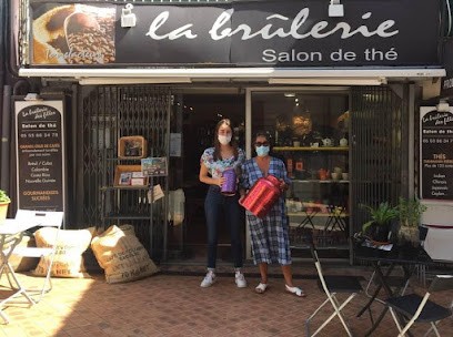 La Brûlerie, Torréfacteur de Café à Agen