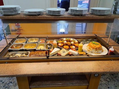 Café Le Garriga, Café à Pézilla-la-Rivière