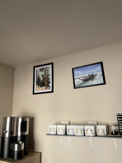 Le Cafe Pointu, Torréfacteur de Café à Assas