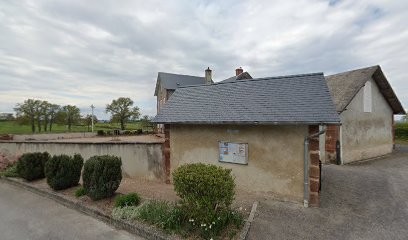 Sigot David, Café à Sorbier