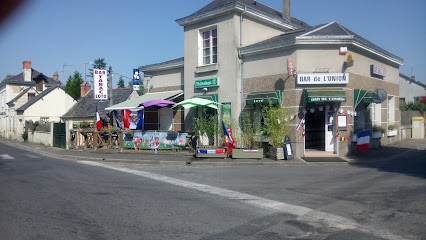 Café De L'Union, Café à Saint-Philbert-du-Peuple