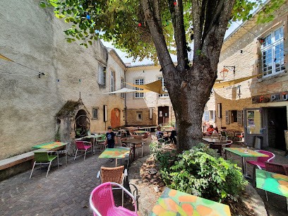 Café Plùm, Café à Lautrec