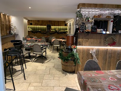 Le Café, Café à Eguisheim