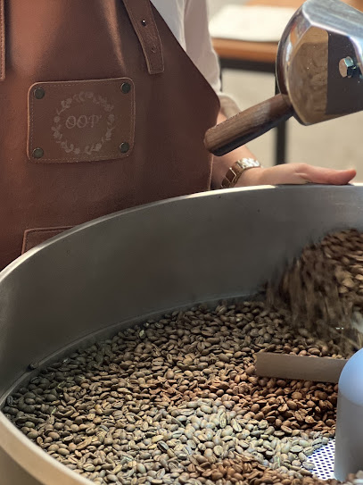 Oop ' Cafés De Spécialité, Torréfacteur De Café à Plouguenast-Langast