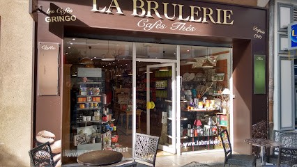 La Brûlerie et Compagnie, Torréfacteur de Café à Pamiers