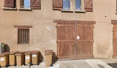 Renoux Alain, Café à Villefranche-sur-Saône