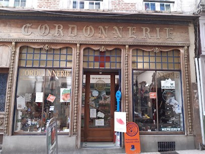 Café Central, Café à Ribemont