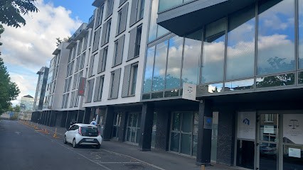 Al ju de la Guinguette, Café à Tours