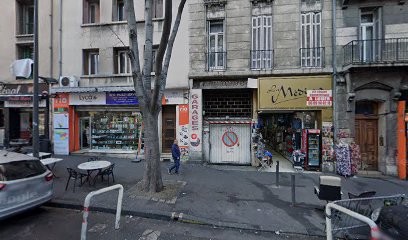 BS TOUBA, Torréfacteur de Café à Marseille 03