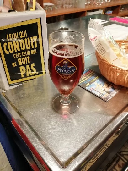 Café-Concert Le France, Café à Peyruis