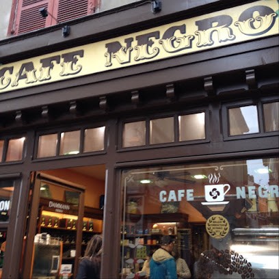 Kafe Beltza, Torréfacteur de Café à Bayonne