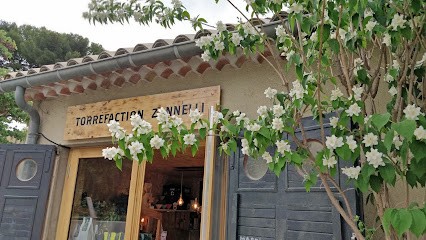 Torréfaction Zannelli, Torréfacteur de Café à Buis-les-Baronnies
