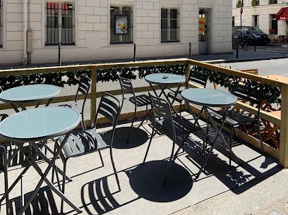 Sud Café, Café à Paris 07