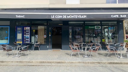 Le Coin De Montévrain, Café à Montévrain