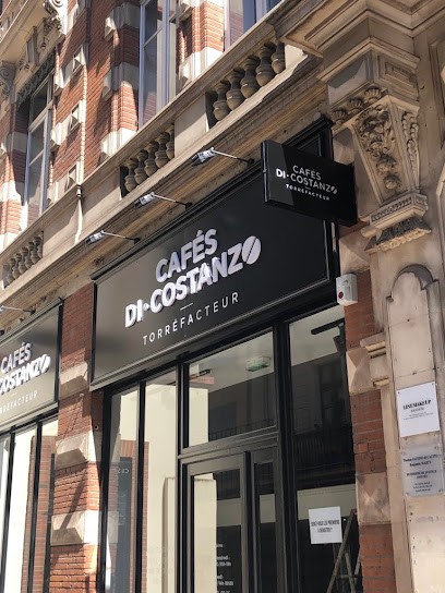 Cafés Di Costanzo, Torréfacteur de Café à Toulouse