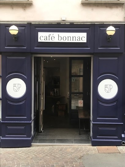 Cafe Bonnac Torréfacteur de Cafe, Torréfacteur de Café à Riom