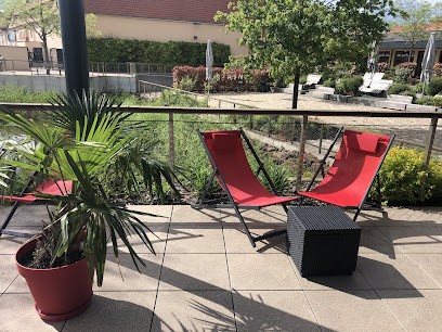 Coffee Shop SEGAFREDO, Café à Roppenheim