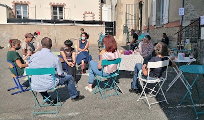 La Bicoque Café, Café à Redon