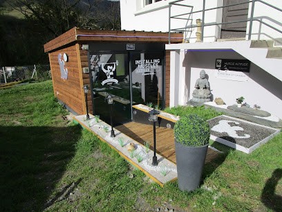 Café ça Des Haltère, Café à Sère-en-Lavedan