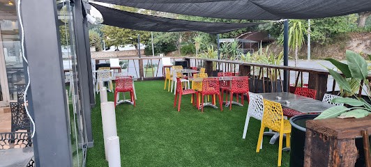 Wheeling Café, Café à Ventabren