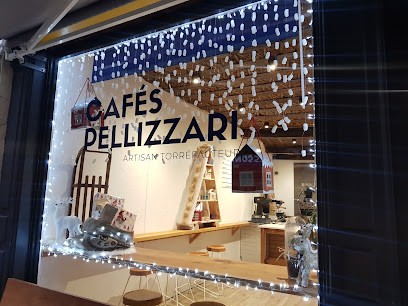 Cafés Pellizzari, Torréfacteur de Café à Bagnères-de-Bigorre