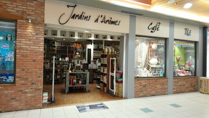 Jardins D'aromes, Torréfacteur de Café à Thionville