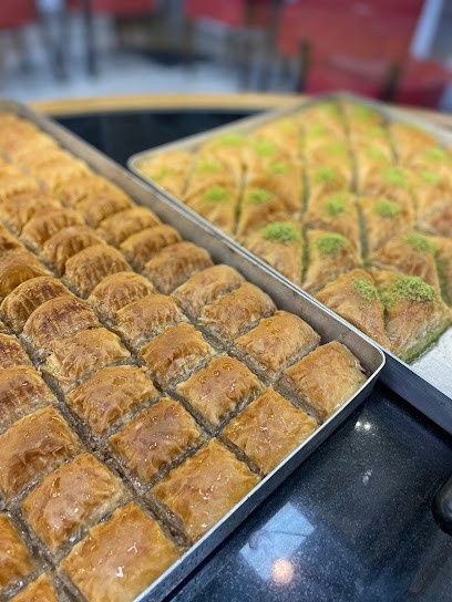 Cinar Café, Café à Strasbourg