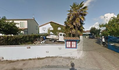 Woodstock Café, Café à Saint-Georges-de-Didonne