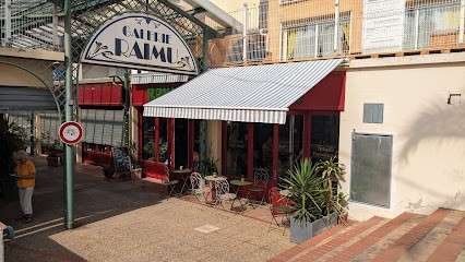 RAWr, Torréfacteur de Café à Cogolin