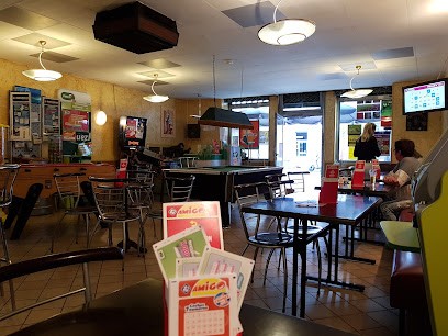 Café de la Brasserie, Café à Saint-Loup-sur-Semouse