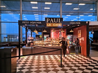 Paul | Le Café, Café à Paray-Vieille-Poste