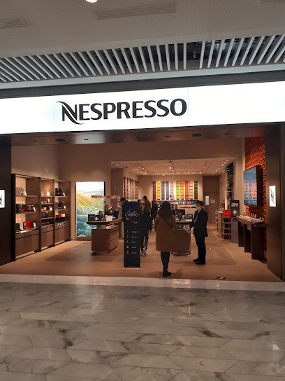 Nespresso, Torréfacteur de Café à Lyon 03