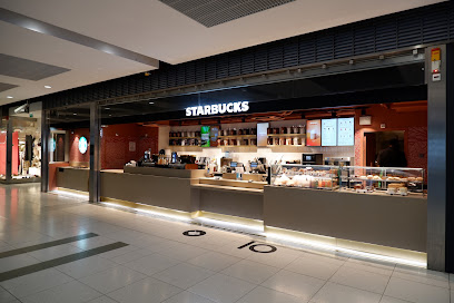 Starbucks Café à Paris 10