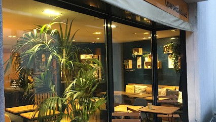 Kappuccino 33160, Café à Saint-Médard-en-Jalles