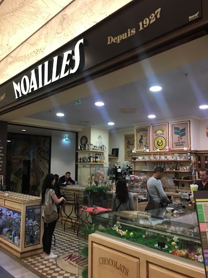 Noailles, Torréfacteur de Café à Marseille 02