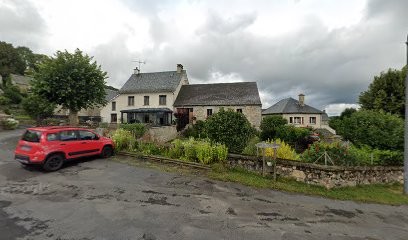 Boucharinc Sandrine, Café à Saint-Rémy-de-Chaudes-Aigues