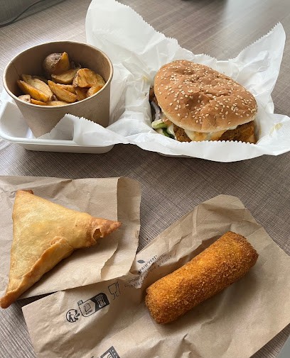 JJ CAFÉ SHOP, Café à Pontault-Combault