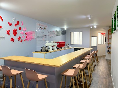 Substance Café, Café à Paris 02