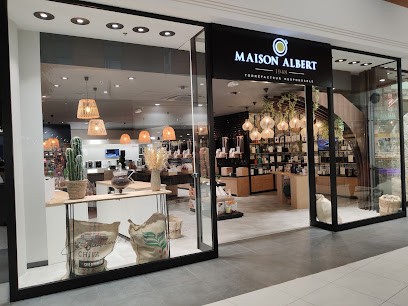 Maison Albert - Ylium, Torréfacteur de Café à L'Île-d'Olonne