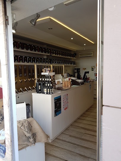 Cafés Rasco, Torréfacteur de Café à Wissembourg