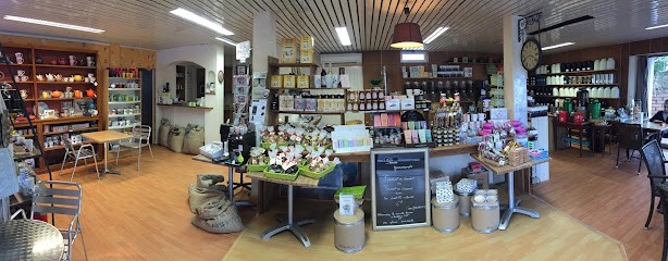 LE COMPTOIR DE TTOTTE (L'arabusta), Café à Saint-Paul-lès-Dax