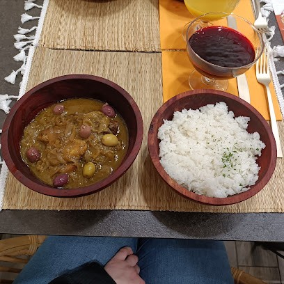 Coffee & Food Ready, Café à Bruay-la-Buissière