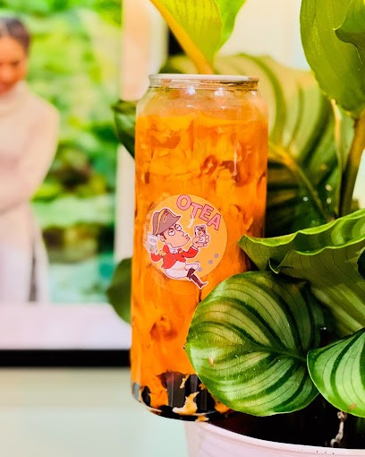 OTEA - BUBBLE TEA, Café à Ajaccio