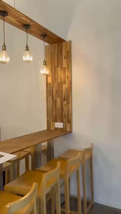 Rich Coffee Café aux Pavillons-sous-Bois