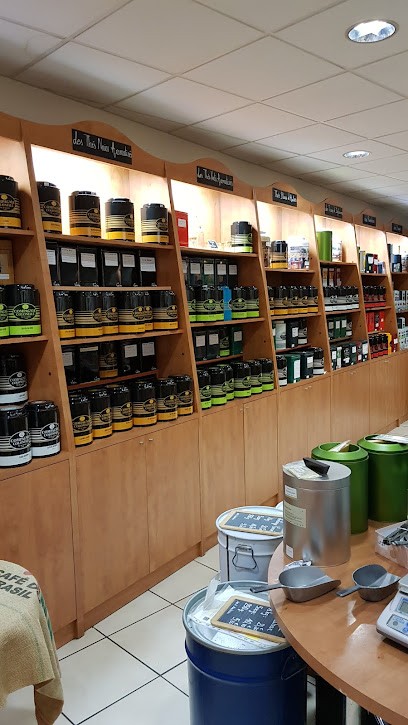 La Brûlerie de Café, Torréfacteur de Café à Auch